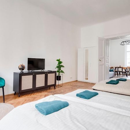 City Center Premium Apartment 布拉格 外观 照片