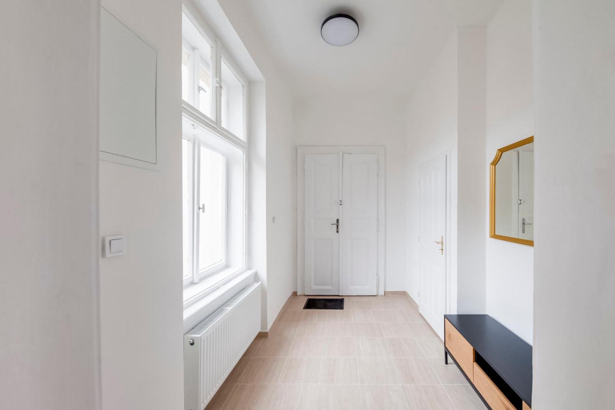 City Center Premium Apartment 布拉格 外观 照片