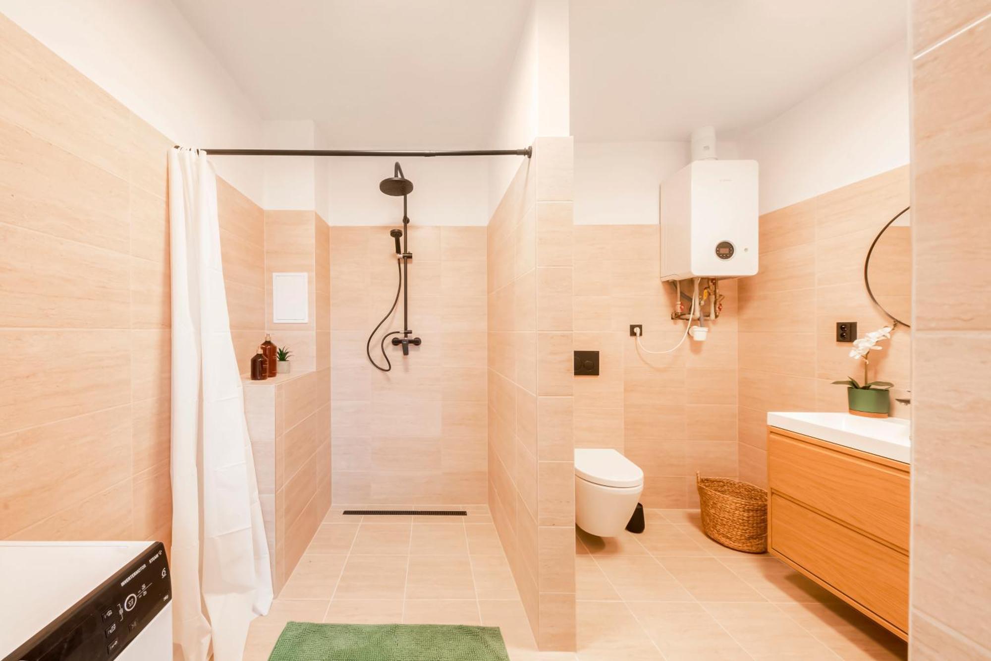 City Center Premium Apartment 布拉格 外观 照片